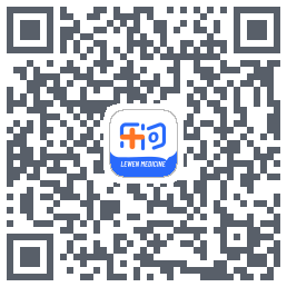 乐问医学 QRcode