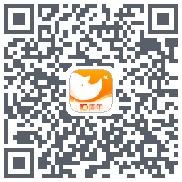 灵犀智慧办公 QRcode