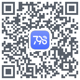 慧生活798kod QR do pobrania