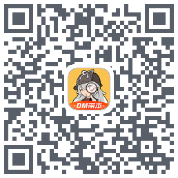 剧本杀codice QR per il download