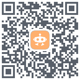 香氛机 QRcode