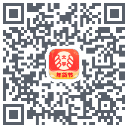 掌上大学的下載二維碼