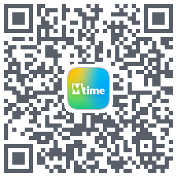 时光网código QR de descarga de