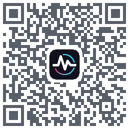 MERIT超燃脂 QRcode