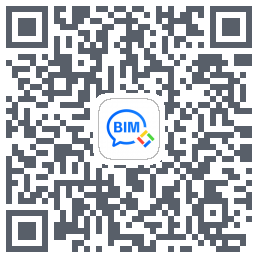 BIM快看的下載二維碼