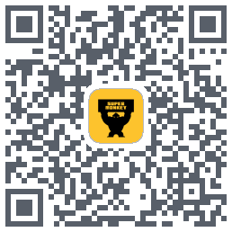超级猩猩 QRcode