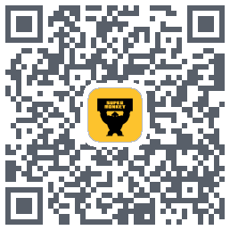 超级猩猩 QR-код для загрузки