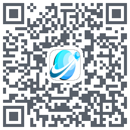 GSpaceのダウンロードQRコード
