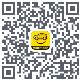 WarmCar QR-код для загрузки