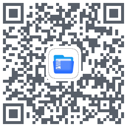 解压专家 QRcode