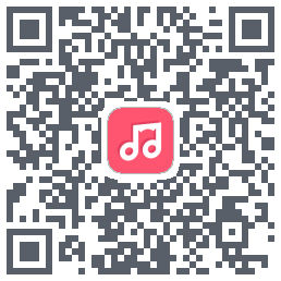 小布音乐 QRcode