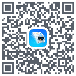 小鸽AI考辅数字人 QRcode