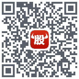 牛股王股票的下载二维码
