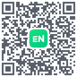 希沃白板的下載二維碼
