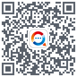 量子密信的下载二维码