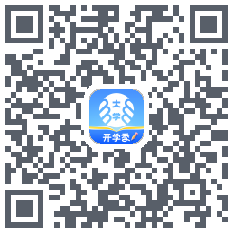 掌上大学 QRcode