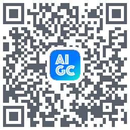 AIGCDownload QR-Code