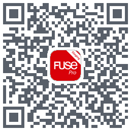 FUSE PROcódigo QR de descarga de