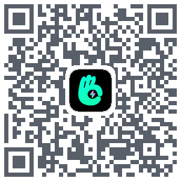 掌心雷 QRcode