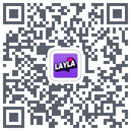 Layla QRcode