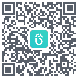 海马爸比 QRcode