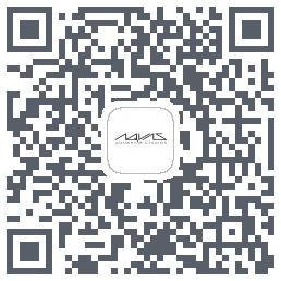 AQUAS QRcode