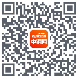 中钢网的下載二維碼