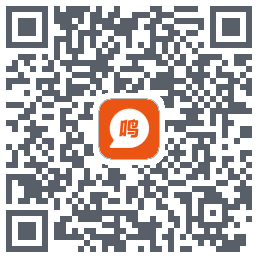 零食有鸣 QRcode
