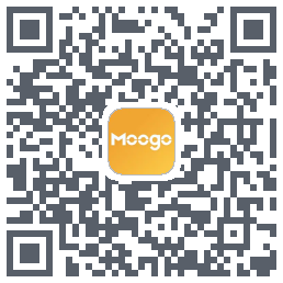 Moogo QRcode