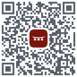 润泽园código QR de descarga de
