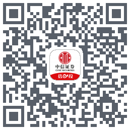 中信-测试 QRcode