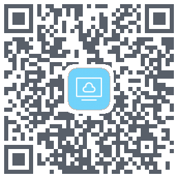 建发云桌面 QRcode