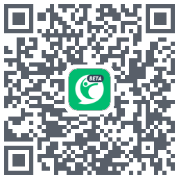咕咚 QRcode