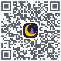 秘密花园 QRcode
