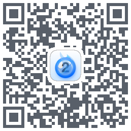 KO台球助教código QR de descarga de