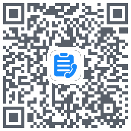 售后服务codice QR per il download