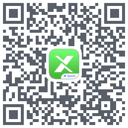 XTrend Speed的下載二維碼