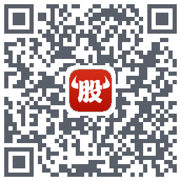 牛股王股票 QRcode