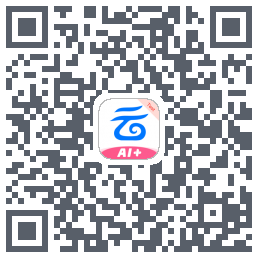 中国移动云盘 QRcode