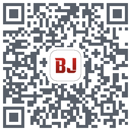 BJAPP的下載二維碼