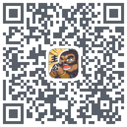 我是大主公的下載二維碼