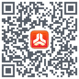 华源鑫理财的下載二維碼