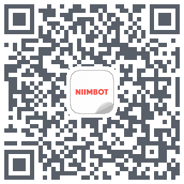 NIIMBOT QRcode
