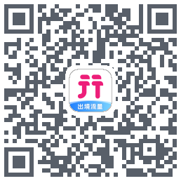 无忧行的下載二維碼