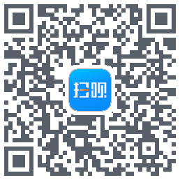 扫呗 QRcode