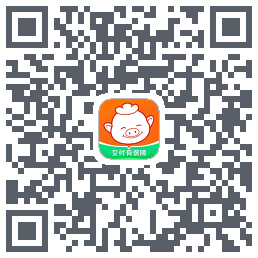 猪八戒的下载二维码