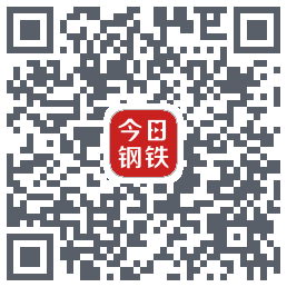 今日钢铁 QRcode