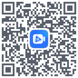 录音录像codice QR per il download