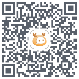 小鹿声文 QRcode