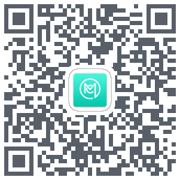 MUCH健康 QRcode